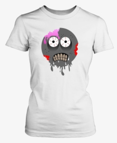 Transparent Sushi Emoji Png - T-shirt, Png Download, Free Download