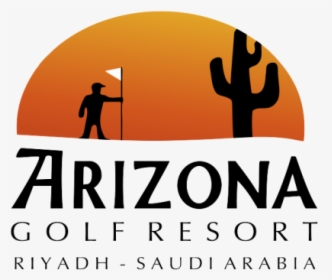Arizona Golf Resort Logo, HD Png Download, Free Download