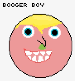 Transparent Booger Png - Tamagotchi Pixel Art Gif, Png Download, Free Download