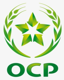Transparent Morocco Flag Png - Ocp Logo Png, Png Download, Free Download