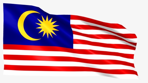 Transparent Malaysia Flag Png, Png Download, Free Download