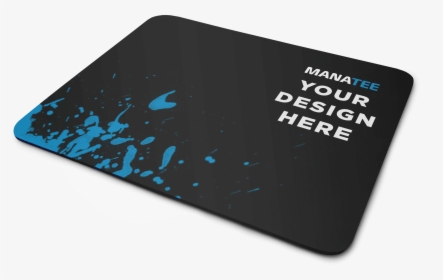 Mousepad Design - Input Device, HD Png Download, Free Download