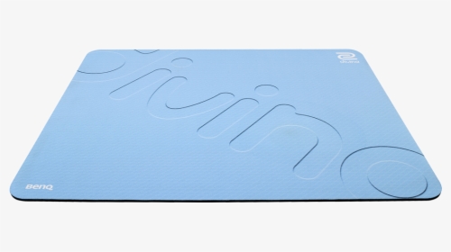 Zowie Blue Mouse Pad, HD Png Download, Free Download