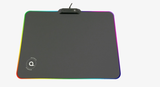 Custom Rgb Gaming Mouse Pad - Mouse, HD Png Download, Free Download
