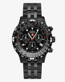Transparent Airforce Png - Swiss Military Air Force 1 Watch, Png Download, Free Download