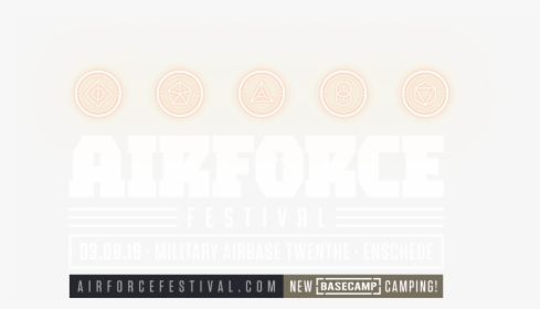 Airforce Festival - Bc Prienai, HD Png Download, Free Download