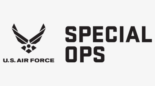 Air Force Special Ops Logo, HD Png Download, Free Download