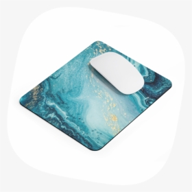 Design Your Own Custom Mouse Pads - Mouse, HD Png Download, Free Download