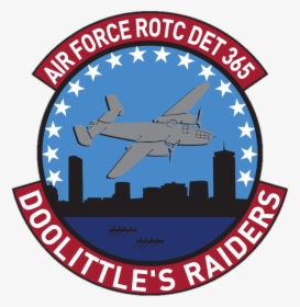 Doolittle"s Raiders - Aerospace Manufacturer, HD Png Download, Free Download