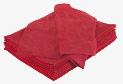 Softouch® Microfiber Drying, Polishing - Woolen, HD Png Download, Free Download