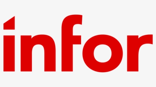 Infor Logo Transparent, HD Png Download, Free Download