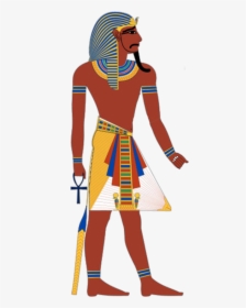 Seth Ancient Egyptian Gods, HD Png Download, Free Download
