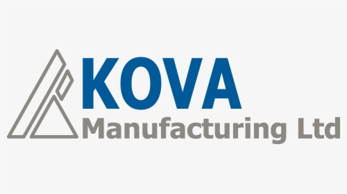 Kova Manufacturing Ltd - Graphic Design, HD Png Download, Free Download