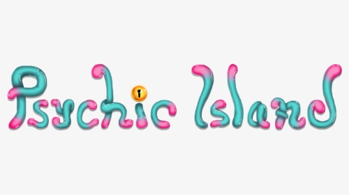Psychic Island, HD Png Download, Free Download