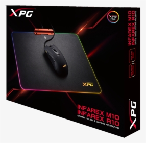 Adata Xpg Infarex M10, HD Png Download, Free Download