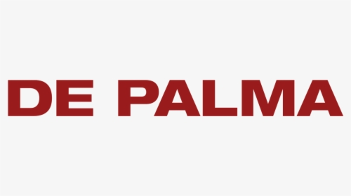 De Palma - Parallel, HD Png Download, Free Download
