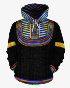 Pharaoh Cosplay All-over Hoodie"  Class= - Red Hot Chili Peppers Sweat, HD Png Download, Free Download