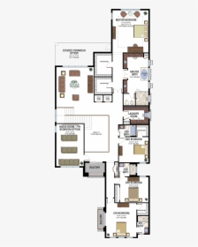 Floor Plan, HD Png Download, Free Download