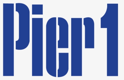 Pier 1 Imports - Electric Blue, HD Png Download, Free Download
