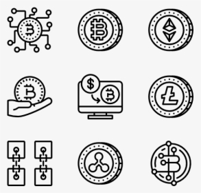 Bakery Icons Vector, HD Png Download, Free Download