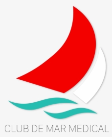 Club De Mar Logo 04 Transp, HD Png Download, Free Download