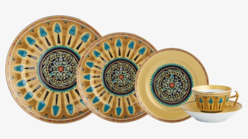 Palma 5 Piece Place Setting - Ceramic, HD Png Download, Free Download