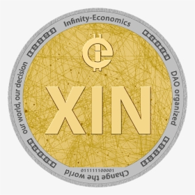 infinity coin crypto