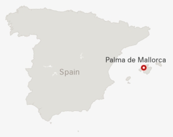 Palma De Mallorca - Spain, HD Png Download, Free Download