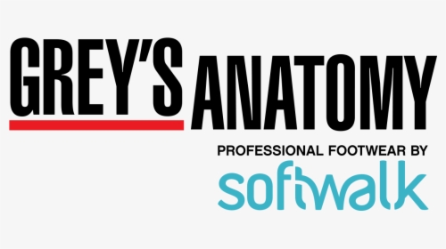 Grey"s Anatomy - Grey's Anatomy Softwalk Logo, HD Png Download, Free Download