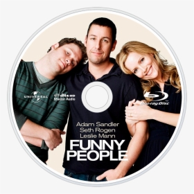 Funny People Adam Sandler Movie, HD Png Download, Free Download
