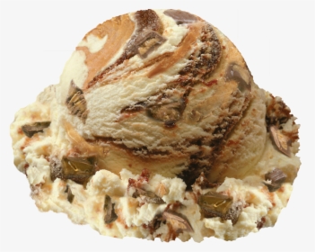 Peanut Ice Cream Flavor, HD Png Download, Free Download