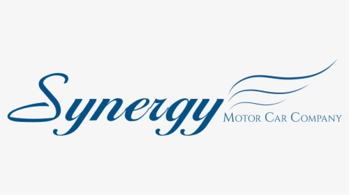 Synergy Motor Car Co - Graphic Design, HD Png Download, Free Download