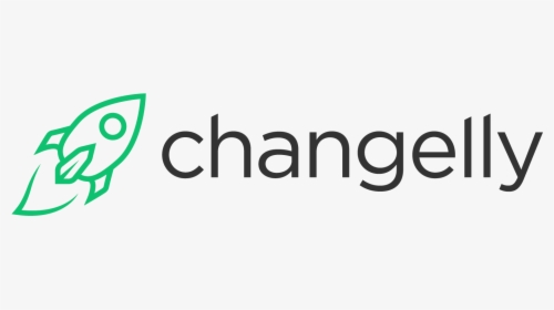 [guide] How To Do A Crypto To Crypto Exchange Using - Changelly Exchange Logo, HD Png Download, Free Download