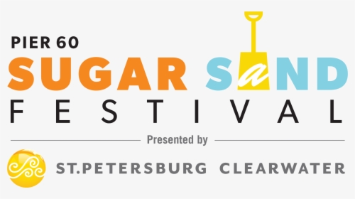 Sugar Sand Festival Clearwater 2019, HD Png Download, Free Download