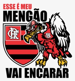 Picture - Do Simbolo Do Flamengo, HD Png Download, Free Download