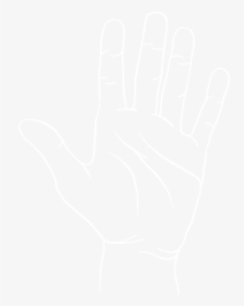 Fivefingers - Cargill Logo White Png, Transparent Png, Free Download