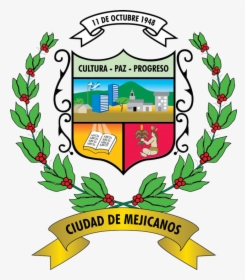 Mejicanos Logo, HD Png Download, Free Download