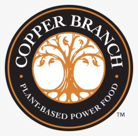 Copper Branch Logo, HD Png Download, Free Download