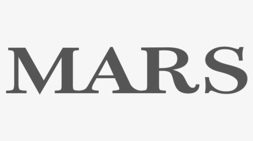 Mars White Logo Png, Transparent Png, Free Download