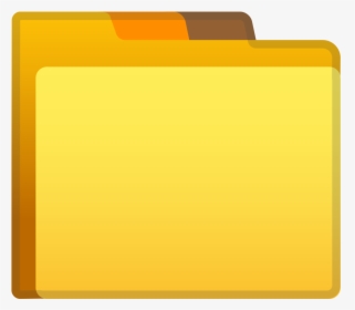 File Folder Icon - File Folder Icon Png, Transparent Png, Free Download