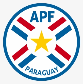 Federacion Paraguaya De Futbol, HD Png Download, Free Download