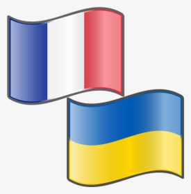 France And Ukraine, HD Png Download, Free Download