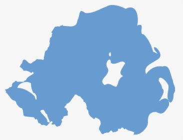 New Northern Ireland Constituencies, HD Png Download, Free Download