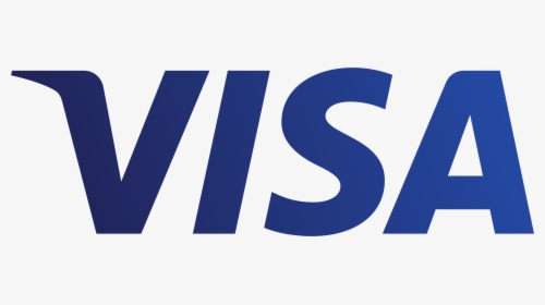 Visa Official Logo Png, Transparent Png, Free Download