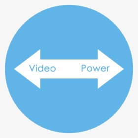Power Over Ethernet Provides Video And Power In One - ស្ទាយ Free, HD Png Download, Free Download