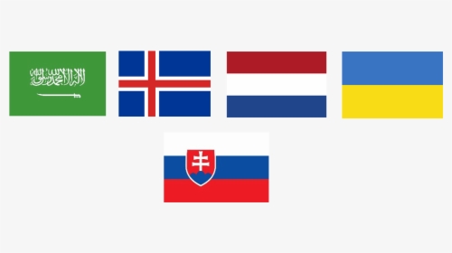 Slovakia Flag, HD Png Download, Free Download