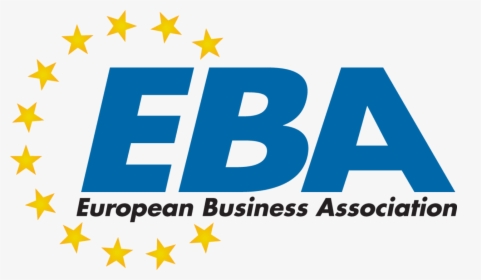 European Business Association Logo Png, Transparent Png, Free Download