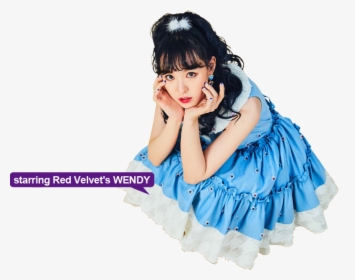Red Velvet Rookie Yeri, HD Png Download, Free Download