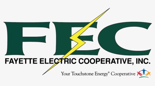 Home - Fayette Electric Coop, HD Png Download, Free Download