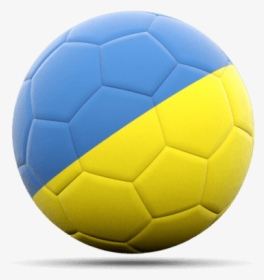 Football Ukraine, HD Png Download, Free Download